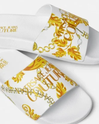 Sandalias Shelly Chain Couture