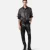 Sobrecamisa Barocco con relieve Sobrecamisa Barocco con relieve