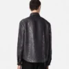 Sobrecamisa Barocco con relieve Sobrecamisa Barocco con relieve