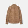 Sobrecamisa Barocco Jacquard