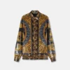 Sobrecamisa bordada Wild Cats Sobrecamisa bordada Wild Cats
