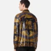 Sobrecamisa bordada Wild Cats Sobrecamisa bordada Wild Cats
