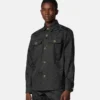 Sobrecamisa de algodón jacquard Sobrecamisa de algodón jacquard