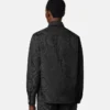 Sobrecamisa de algodón jacquard Sobrecamisa de algodón jacquard