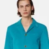 Sobrecamisa de ante Sobrecamisa de ante