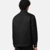 Sobrecamisa de gabardina de algodón Sobrecamisa de gabardina de algodón