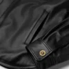 Sobrecamisa de piel Sobrecamisa de piel