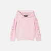Sudadera con capucha Barocco Foulard Kids Sudadera con capucha Barocco Foulard Kids