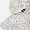 Sudadera con capucha estampada de algodón para niños Sudadera con capucha estampada de algodón para niños