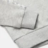 Sudadera con capucha estampada de jersey de algodón para niño Sudadera con capucha estampada de jersey de algodón para niño