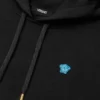 Sudadera con capucha y bordado de Medusa Sudadera con capucha y bordado de Medusa