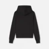 Sudadera con capucha y cremallera V-Emblem