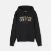 Sudadera con capucha y logotipo Sudadera con capucha y logotipo