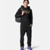 Sudadera con capucha y logotipo Sudadera con capucha y logotipo