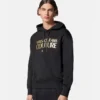 Sudadera con capucha y logotipo Sudadera con capucha y logotipo