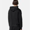 Sudadera con capucha y logotipo Sudadera con capucha y logotipo