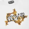 Sudadera Crystal Porcelain Barocco