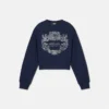 Sudadera Crystal Versace Milano Kids Sudadera Crystal Versace Milano Kids