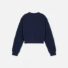 Sudadera Crystal Versace Milano Kids Sudadera Crystal Versace Milano Kids