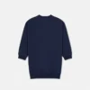 Sudadera Crystal Versace Milano Kids Sudadera Crystal Versace Milano Kids
