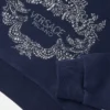 Sudadera Crystal Versace Milano Kids Sudadera Crystal Versace Milano Kids