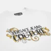 Sudadera de corte regular con logotipo Sudadera de corte regular con logotipo