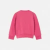 Sudadera de jersey de algodón estampada para niño Sudadera de jersey de algodón estampada para niño