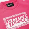 Sudadera de jersey de algodón estampada para niño Sudadera de jersey de algodón estampada para niño