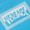 Sudadera de jersey de algodón estampada para niño Sudadera de jersey de algodón estampada para niño