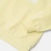 Sudadera de jersey de algodón estampada para niño
