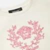Sudadera infantil Versace Medusa Crest Sudadera infantil Versace Medusa Crest
