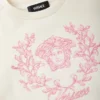 Sudadera infantil Versace Medusa Crest Sudadera infantil Versace Medusa Crest