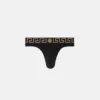 Tanga de jersey de algodón Tanga de jersey de algodón