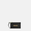 Tarjetero Versace Tag Nappa Tarjetero Versace Tag Nappa