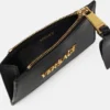 Tarjetero Versace Tag Nappa Tarjetero Versace Tag Nappa