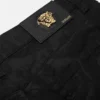 Vaqueros ajustados Jacquard