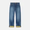 Vaqueros Jacquard para niños Vaqueros Jacquard para niños