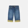Vaqueros Jacquard para niños Vaqueros Jacquard para niños