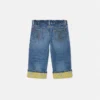 Vaqueros Jacquard para niños Vaqueros Jacquard para niños