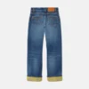 Vaqueros Jacquard para niños Vaqueros Jacquard para niños