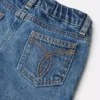 Vaqueros Jacquard para niños Vaqueros Jacquard para niños