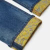 Vaqueros Jacquard para niños Vaqueros Jacquard para niños