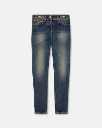 Vaqueros pitillo Medusa 95