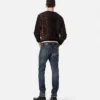 Vaqueros slim fabricados en Japón Vaqueros slim fabricados en Japón