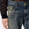 Vaqueros slim fabricados en Japón Vaqueros slim fabricados en Japón