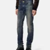 Vaqueros slim fabricados en Japón Vaqueros slim fabricados en Japón
