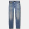 Vaqueros slim fit Medusa Biggie Vaqueros slim fit Medusa Biggie