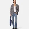 Vaqueros slim fit Medusa Biggie Vaqueros slim fit Medusa Biggie