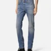 Vaqueros slim fit Medusa Biggie Vaqueros slim fit Medusa Biggie