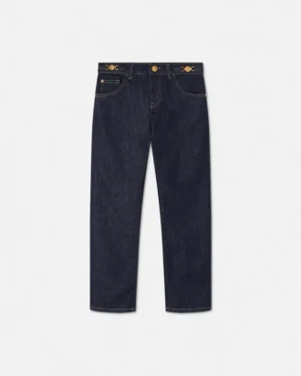 Vaqueros slim para niño